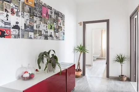 Bed and Breakfast Pop Art House Near Venice Mogliano Veneto Exterior foto