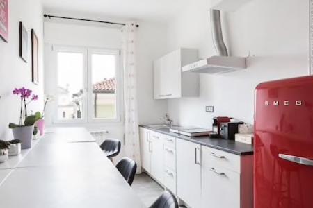 Bed and Breakfast Pop Art House Near Venice Mogliano Veneto Exterior foto