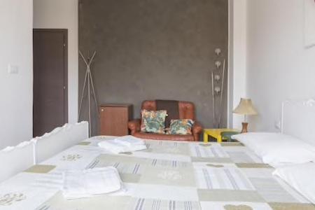 Bed and Breakfast Pop Art House Near Venice Mogliano Veneto Exterior foto