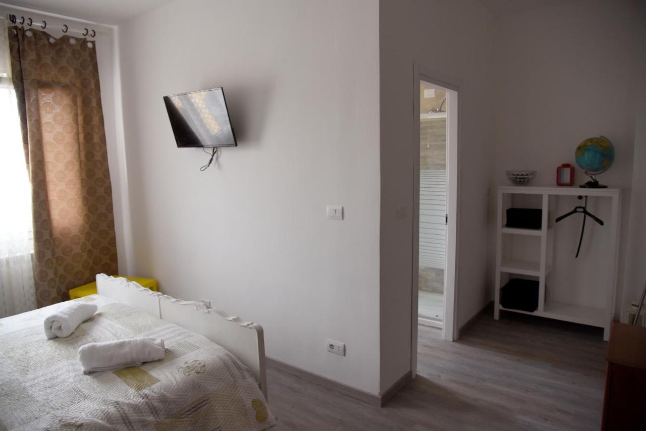 Bed and Breakfast Pop Art House Near Venice Mogliano Veneto Exterior foto