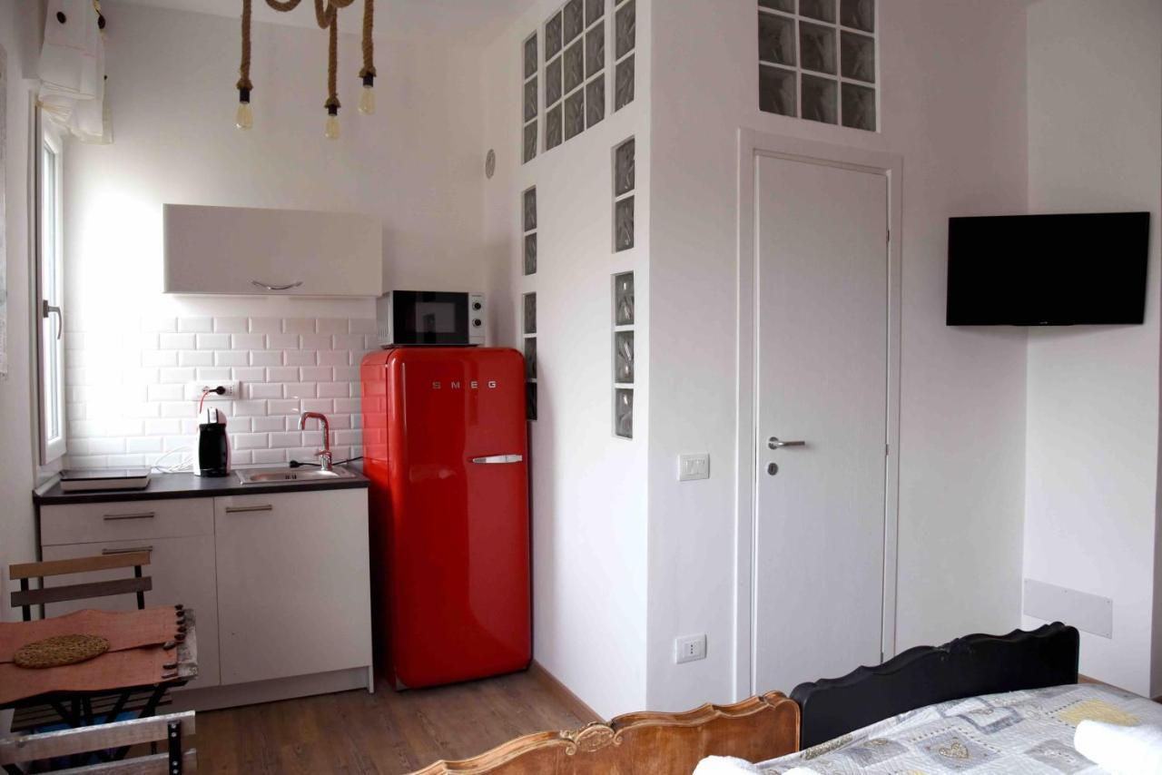 Bed and Breakfast Pop Art House Near Venice Mogliano Veneto Exterior foto