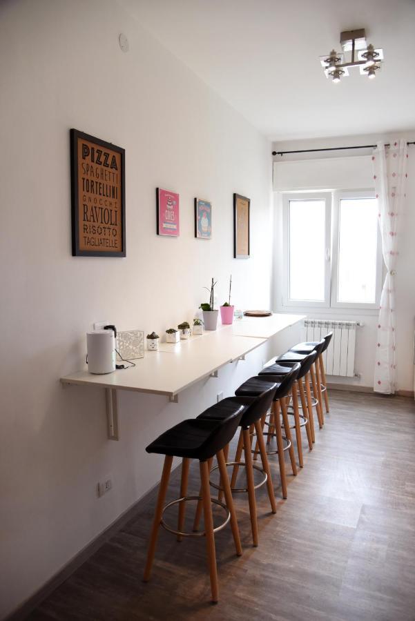 Bed and Breakfast Pop Art House Near Venice Mogliano Veneto Exterior foto