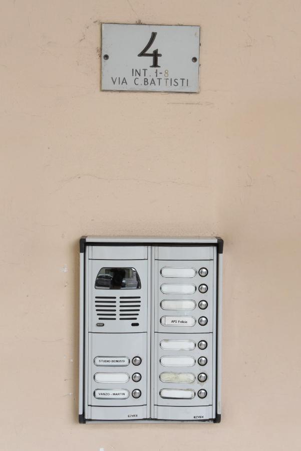 Bed and Breakfast Pop Art House Near Venice Mogliano Veneto Exterior foto