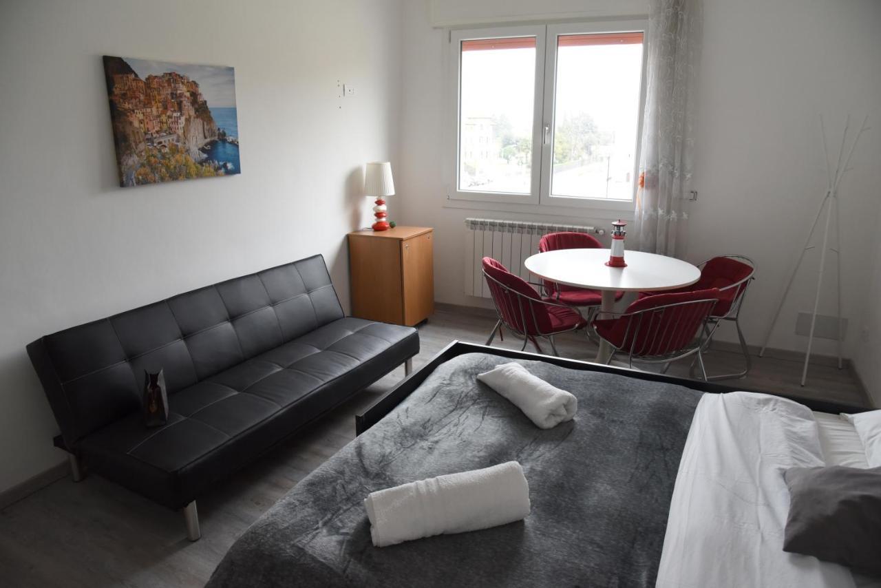 Bed and Breakfast Pop Art House Near Venice Mogliano Veneto Exterior foto