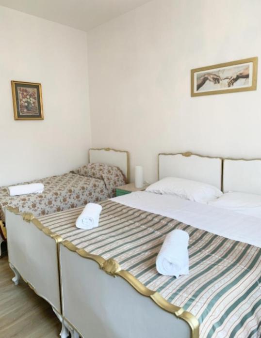 Bed and Breakfast Pop Art House Near Venice Mogliano Veneto Exterior foto