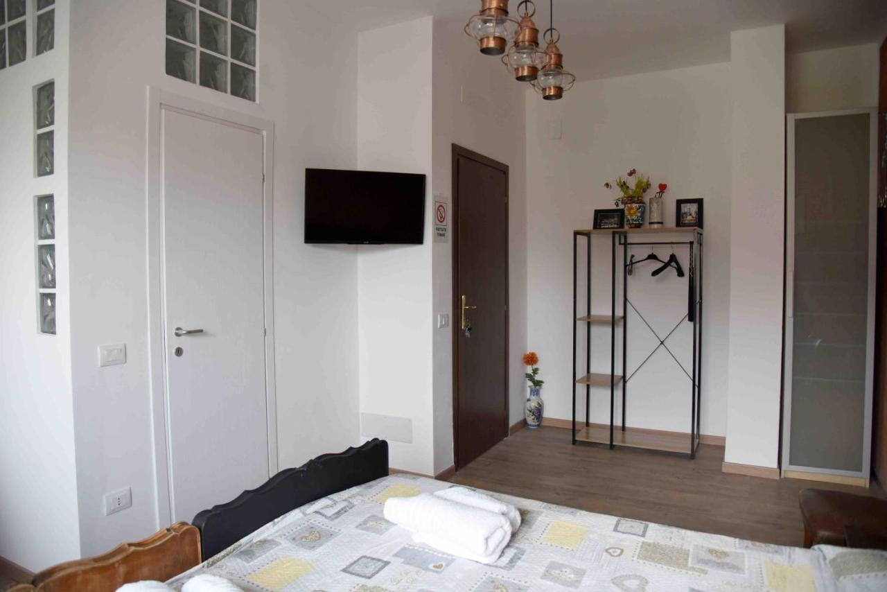 Bed and Breakfast Pop Art House Near Venice Mogliano Veneto Exterior foto