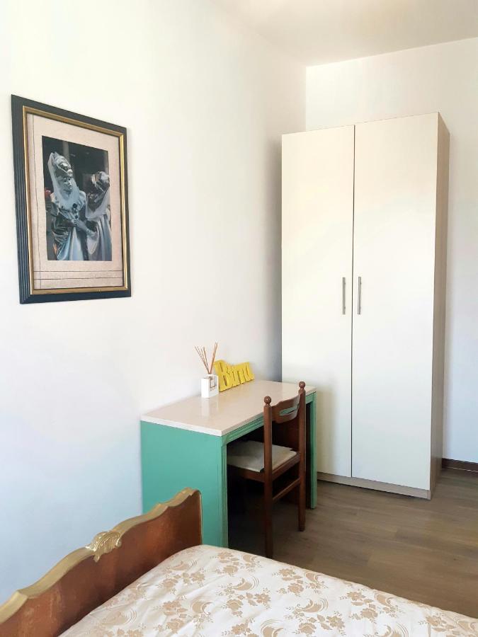 Bed and Breakfast Pop Art House Near Venice Mogliano Veneto Exterior foto