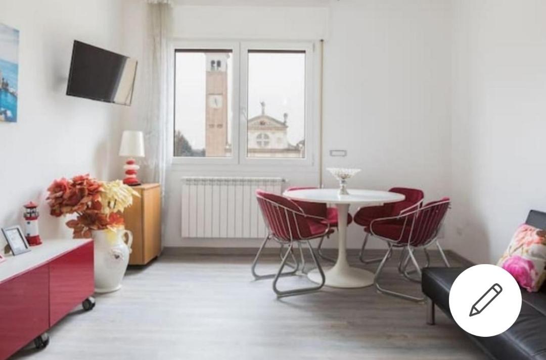 Bed and Breakfast Pop Art House Near Venice Mogliano Veneto Exterior foto