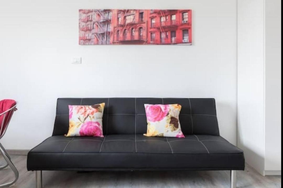Bed and Breakfast Pop Art House Near Venice Mogliano Veneto Exterior foto